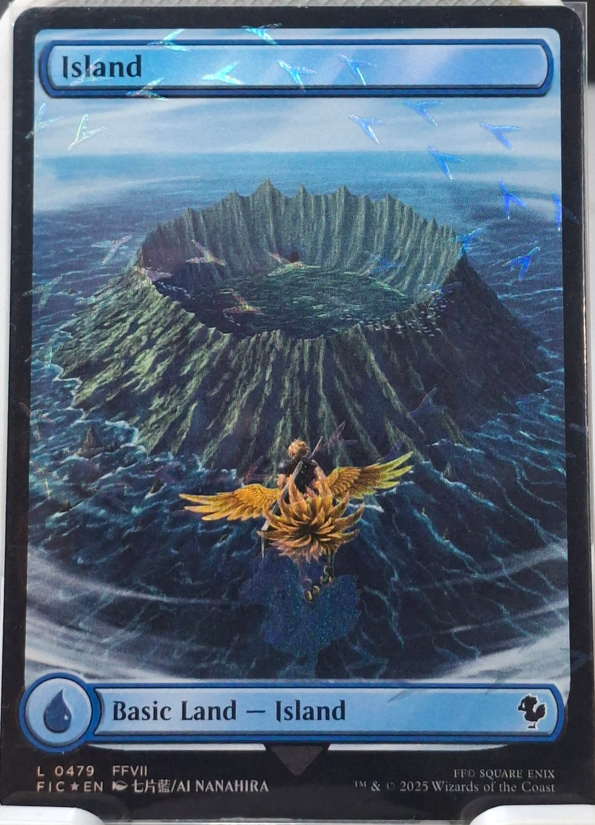 Island