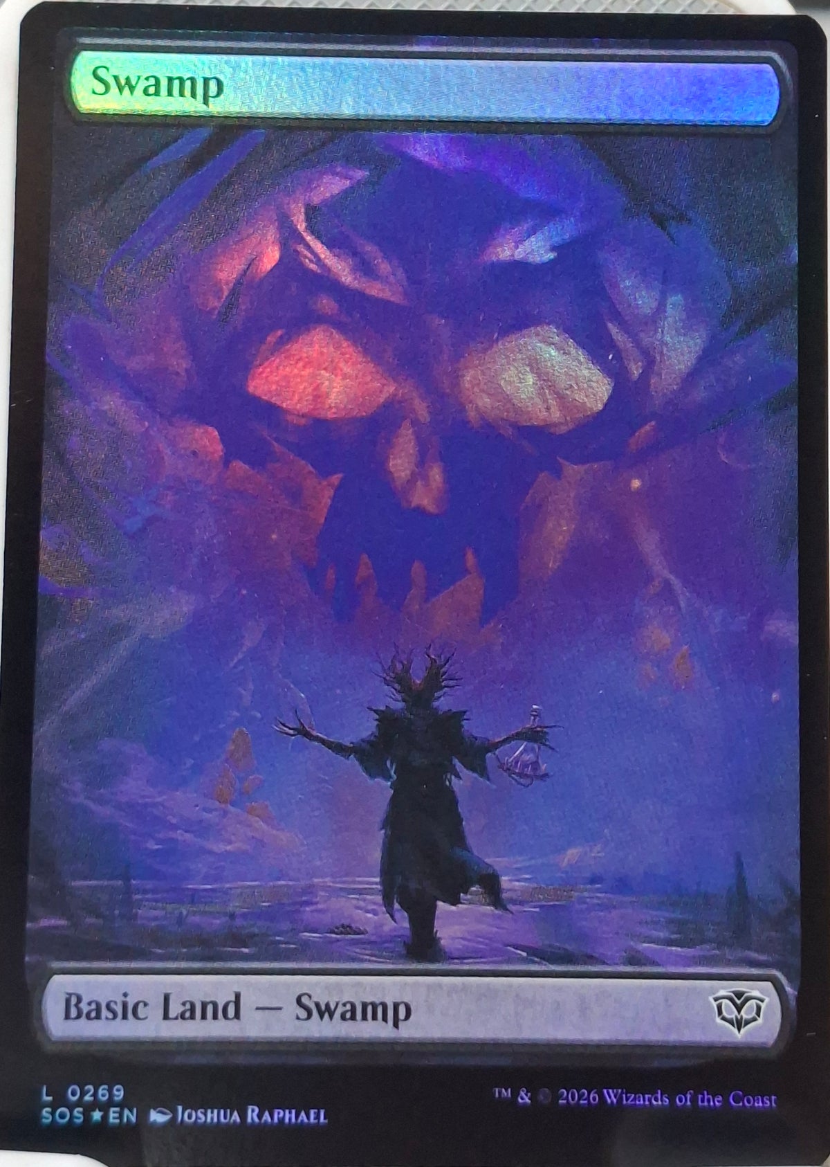 Swamp