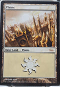 Plains