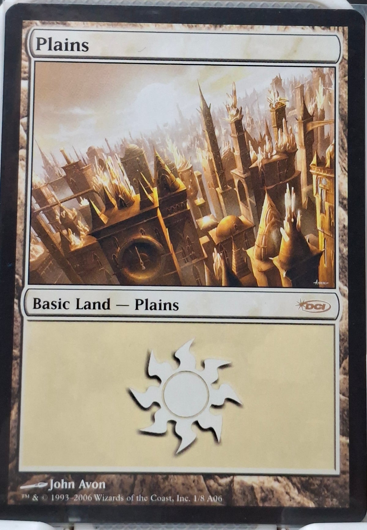 Plains