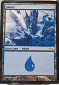 Island