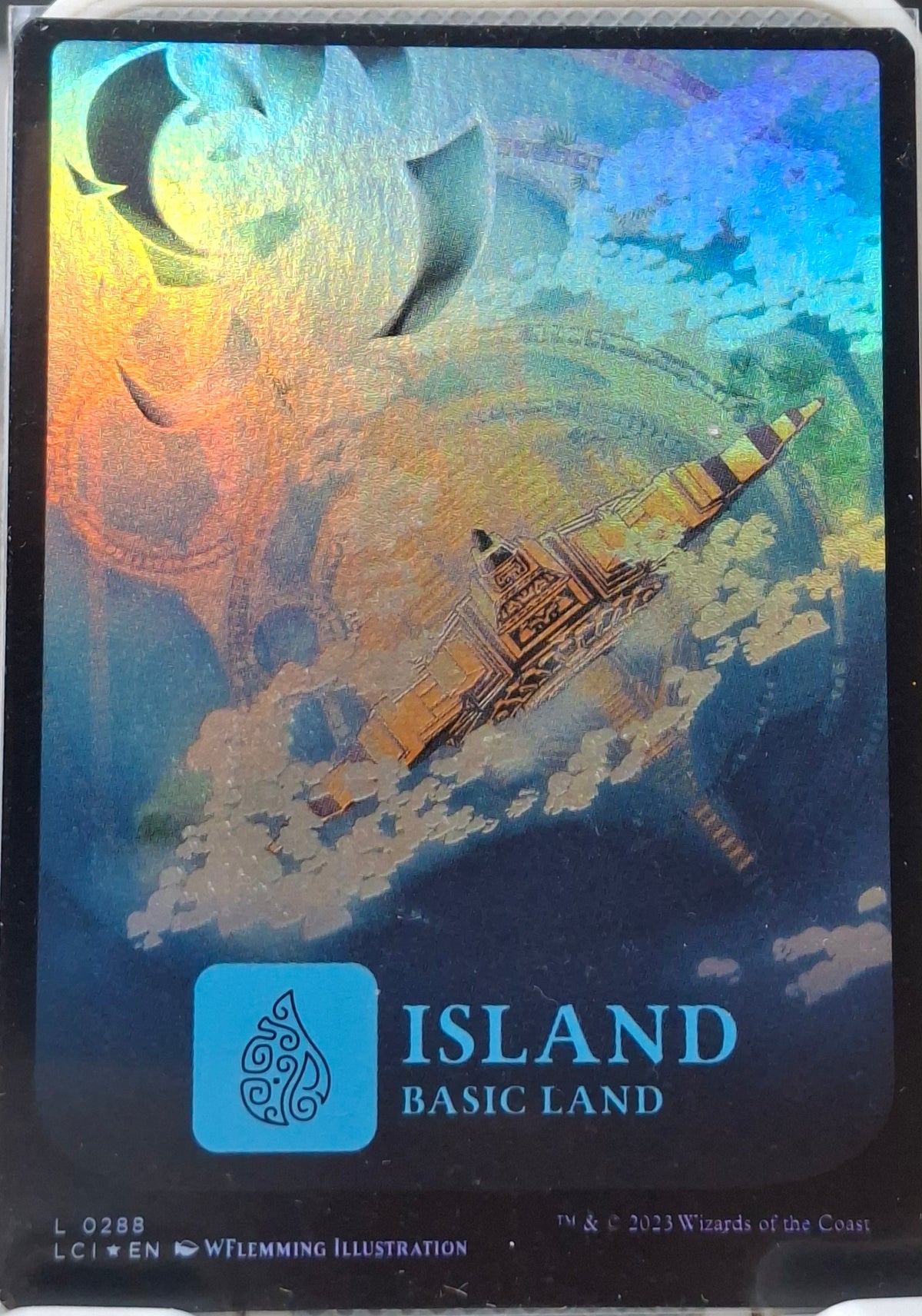 Island