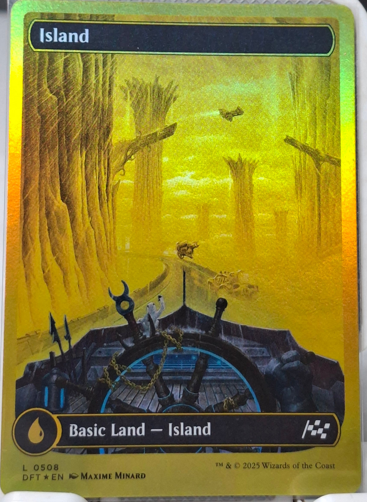 Island