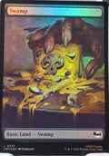 Swamp