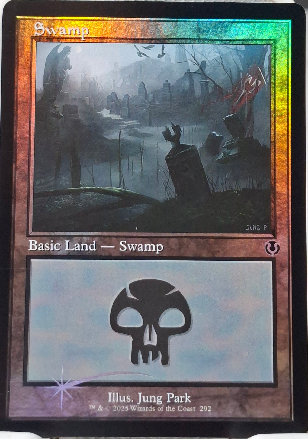 Swamp