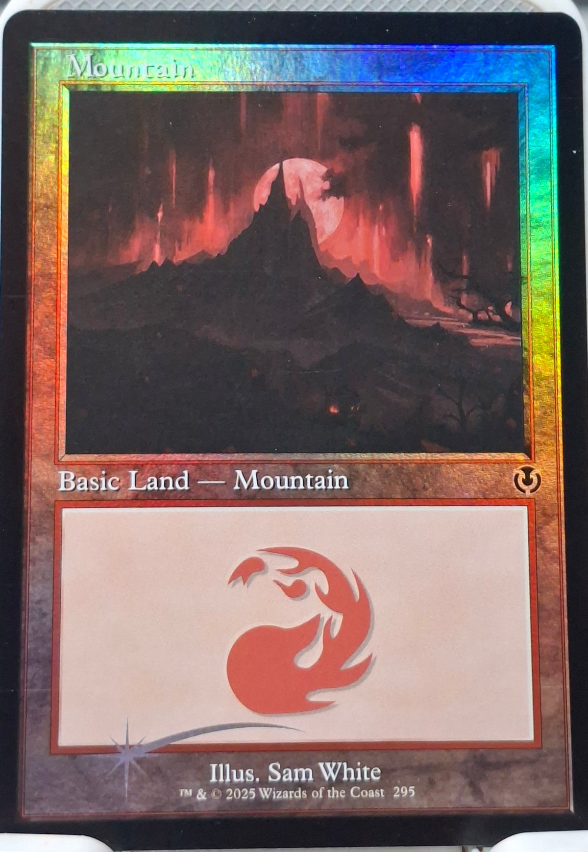 Mountain