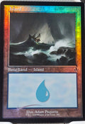 Island