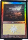 Plains