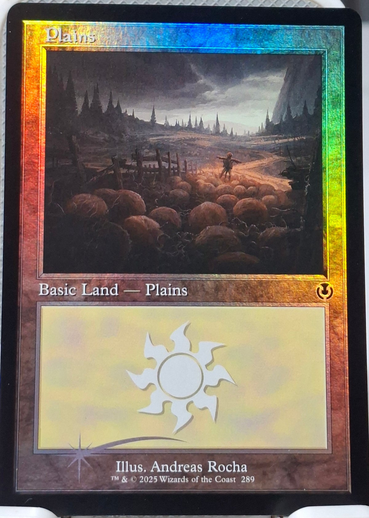 Plains