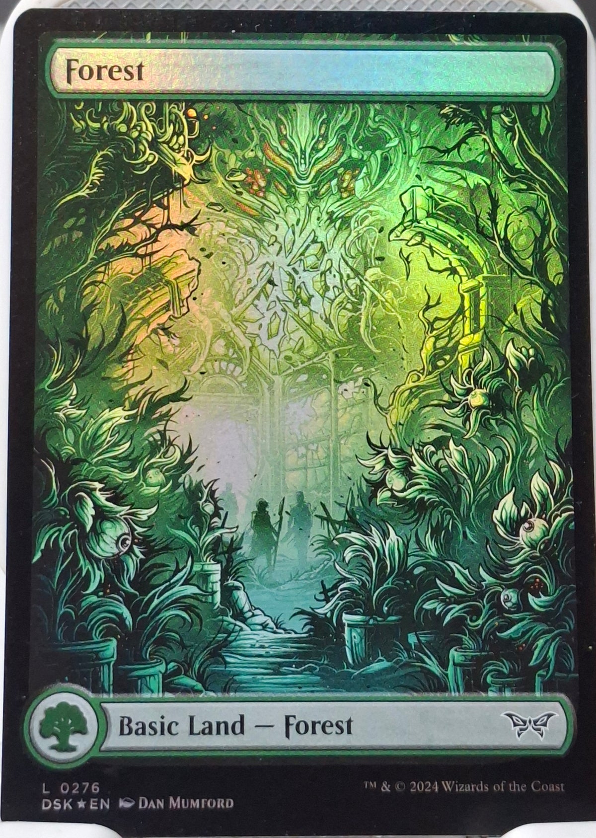 Forest