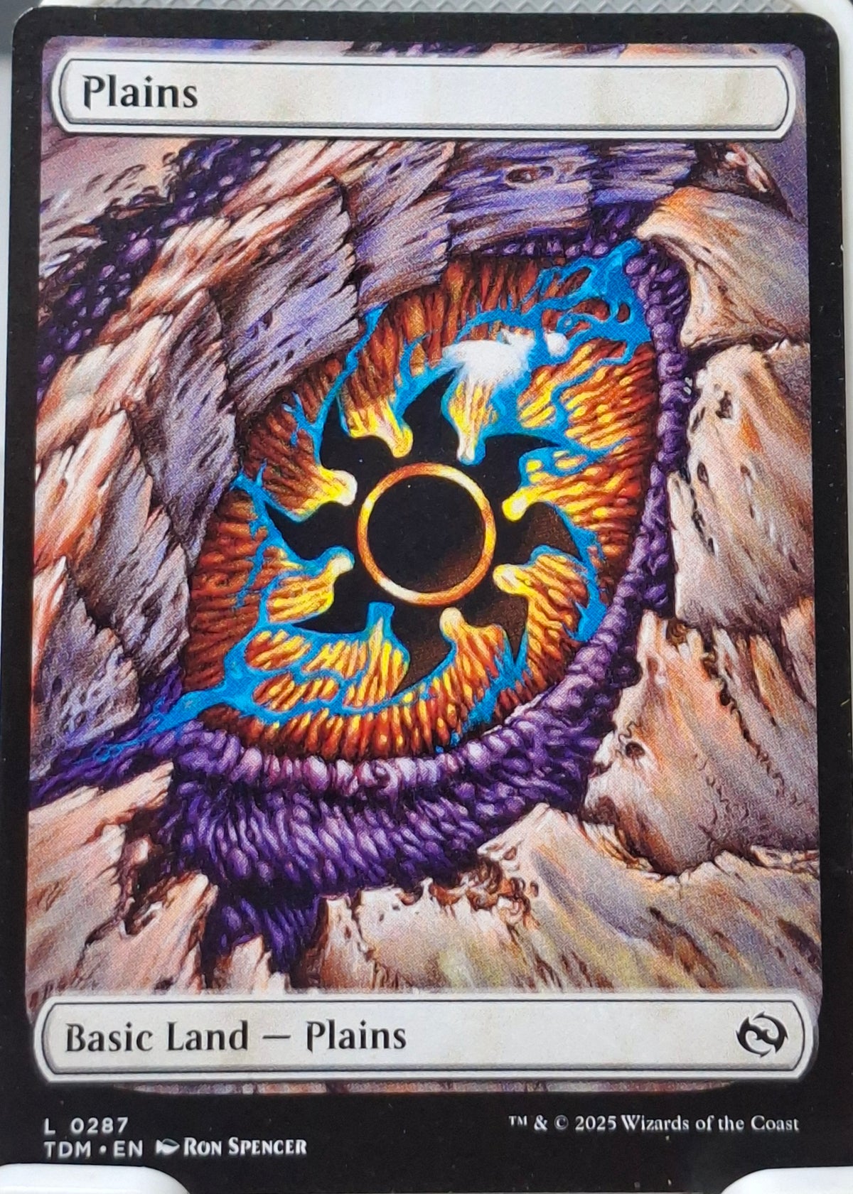 Plains