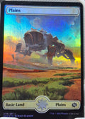 Plains