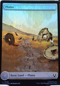Plains
