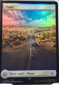 Plains