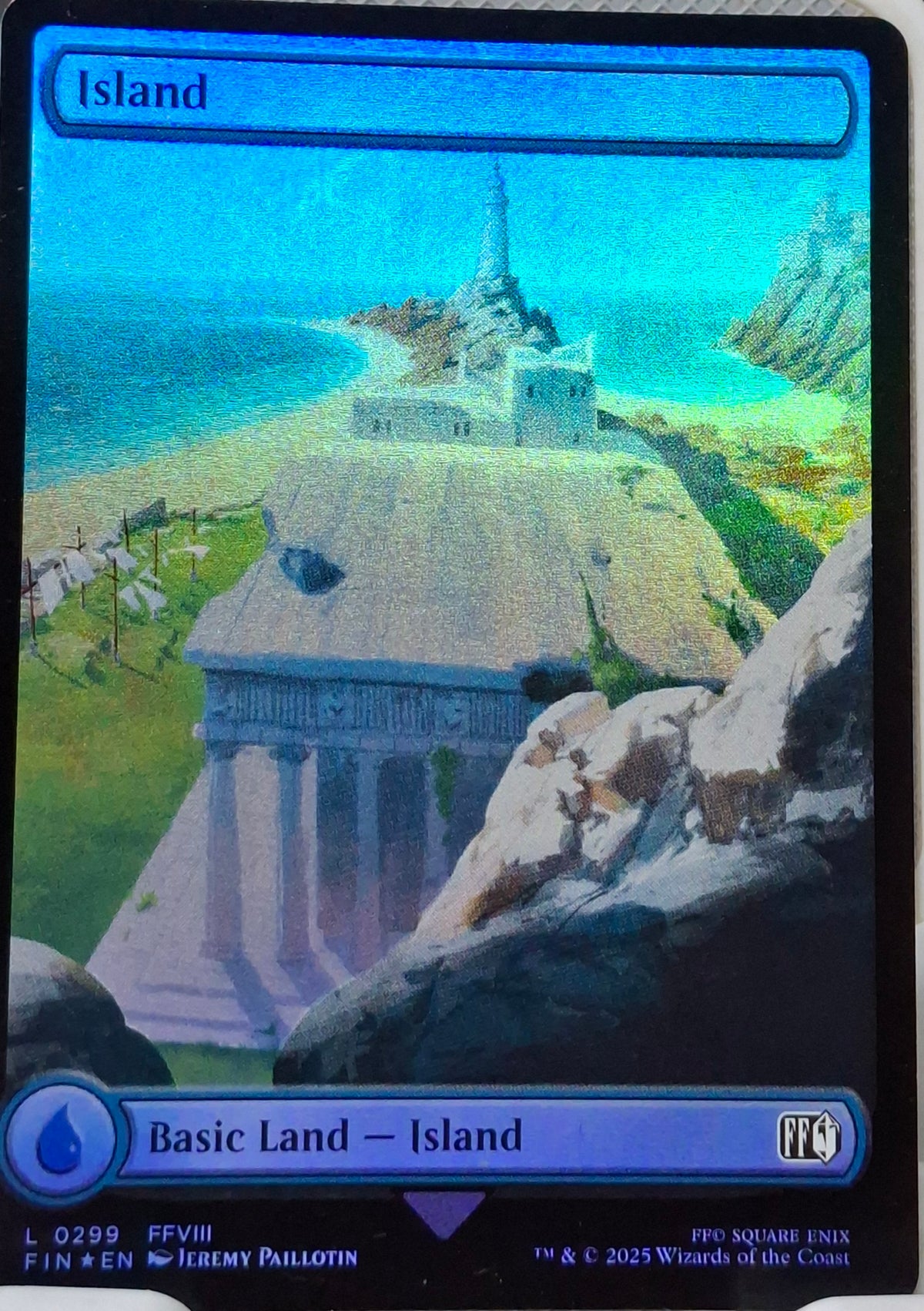 Island