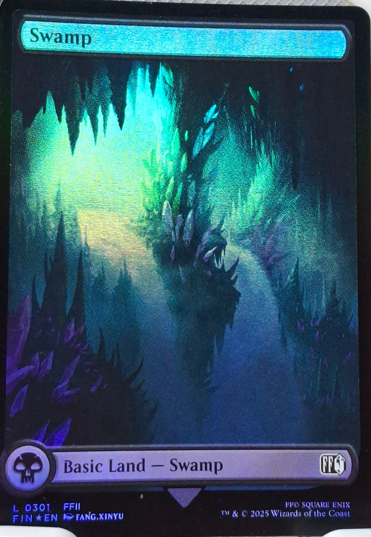 Swamp