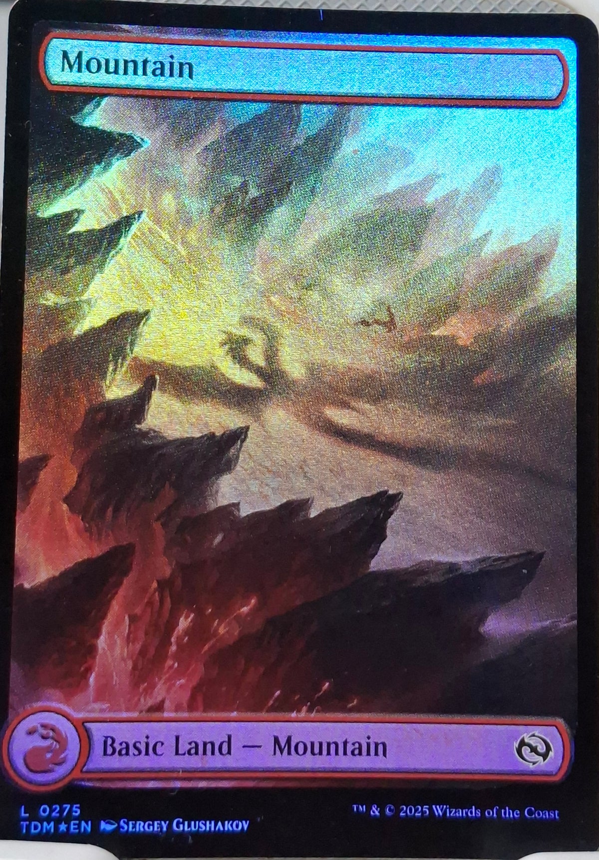 Mountain