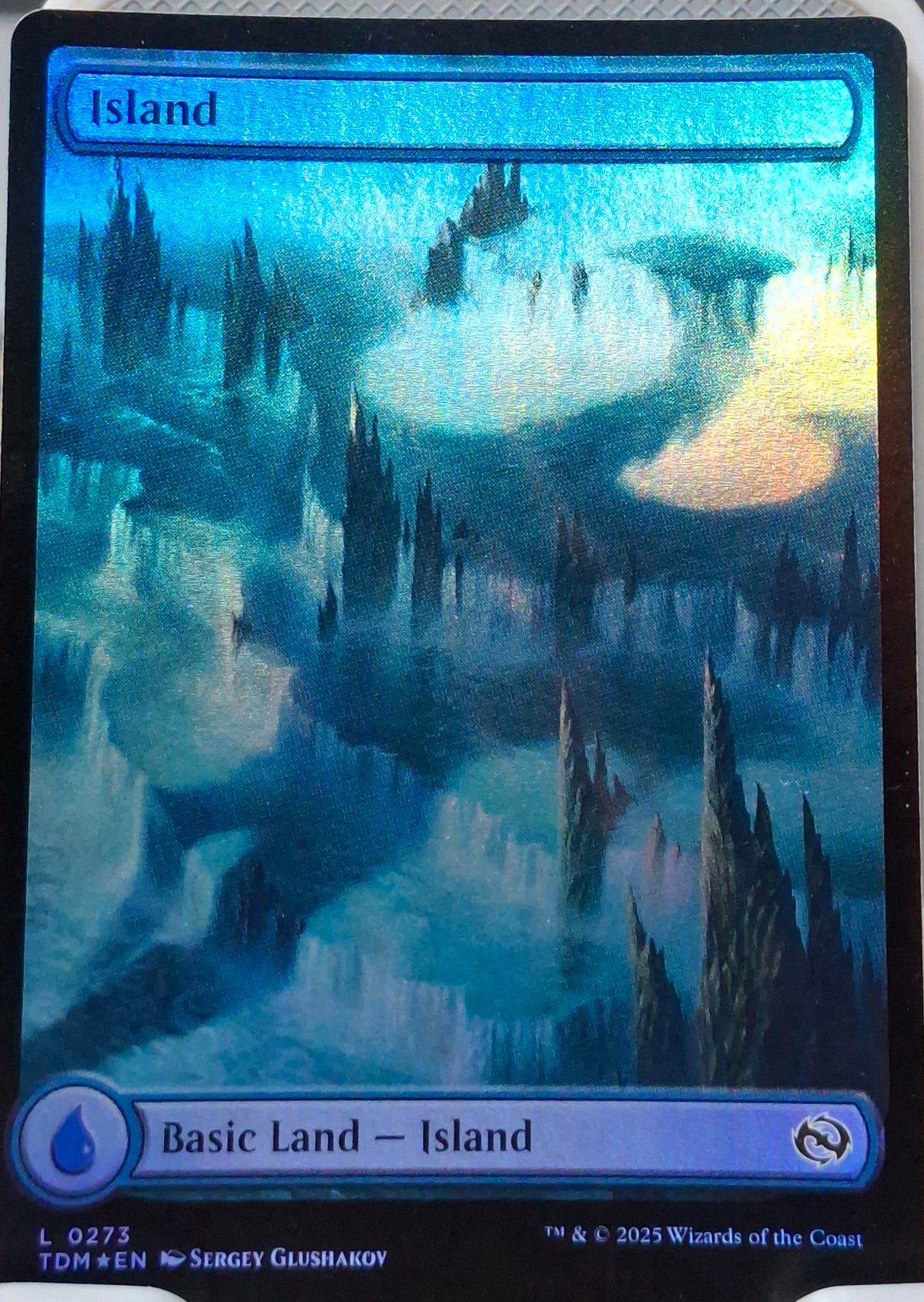 Island