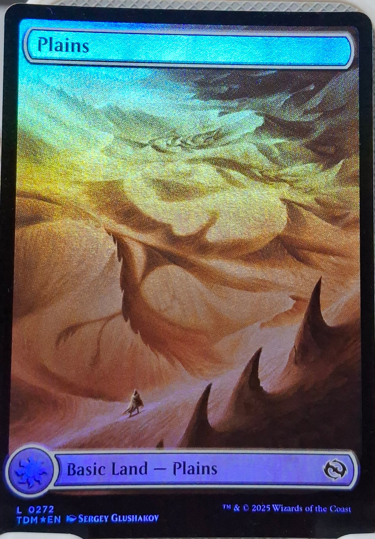 Plains