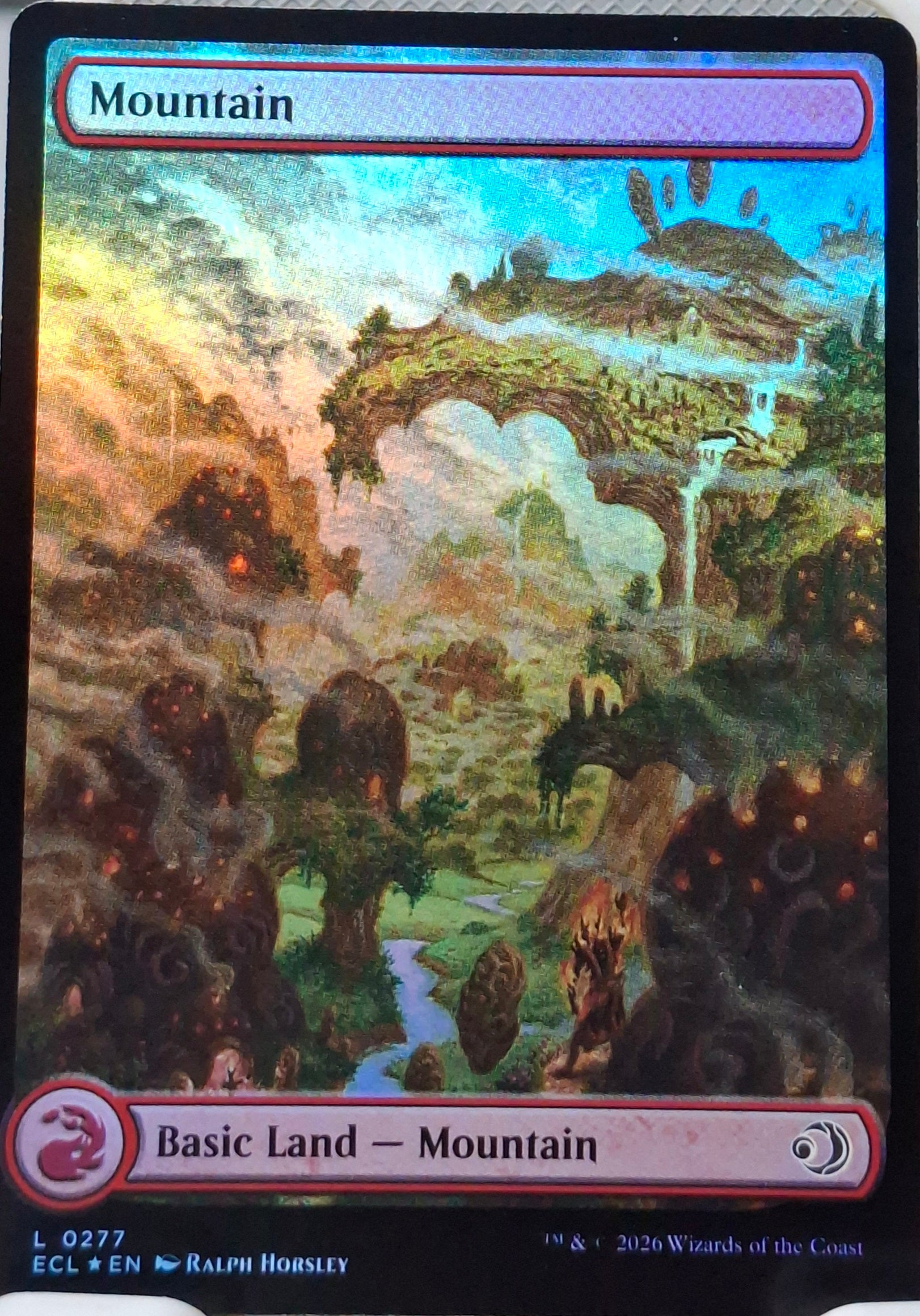 Mountain