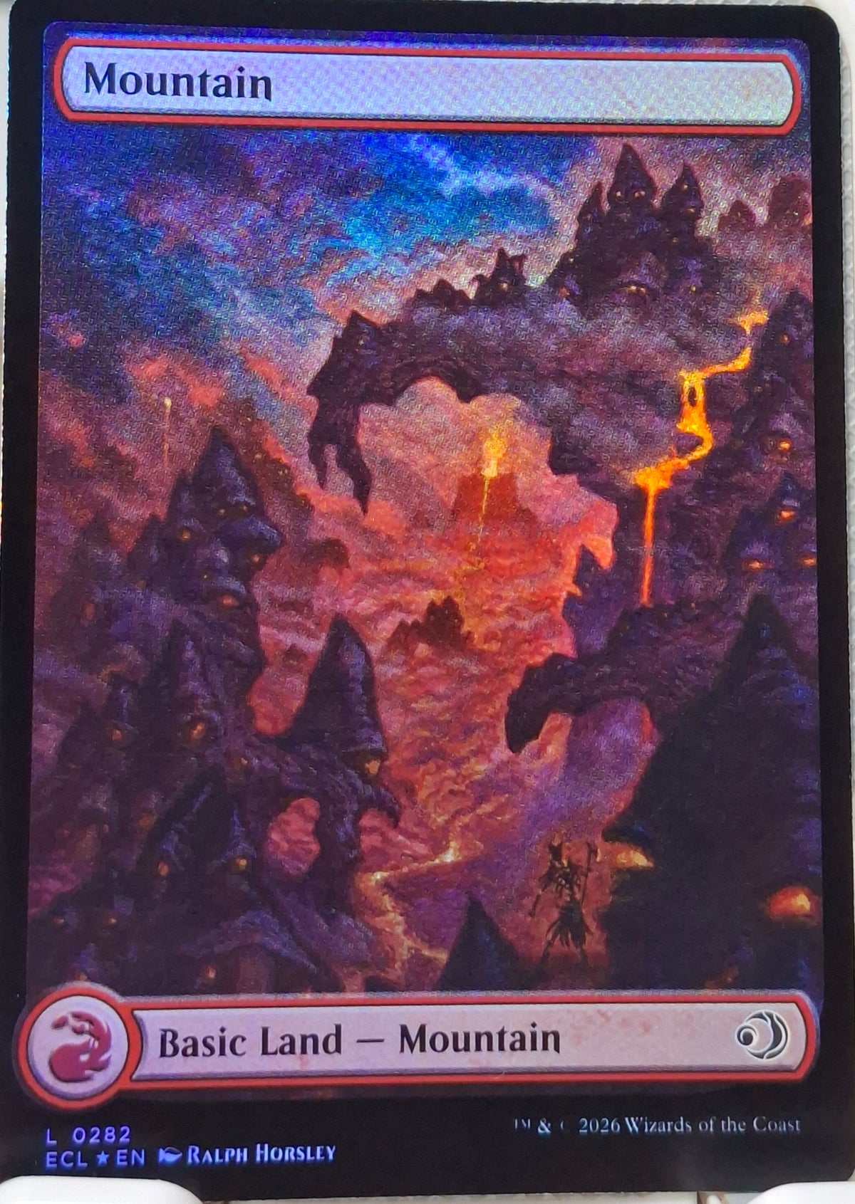 Mountain