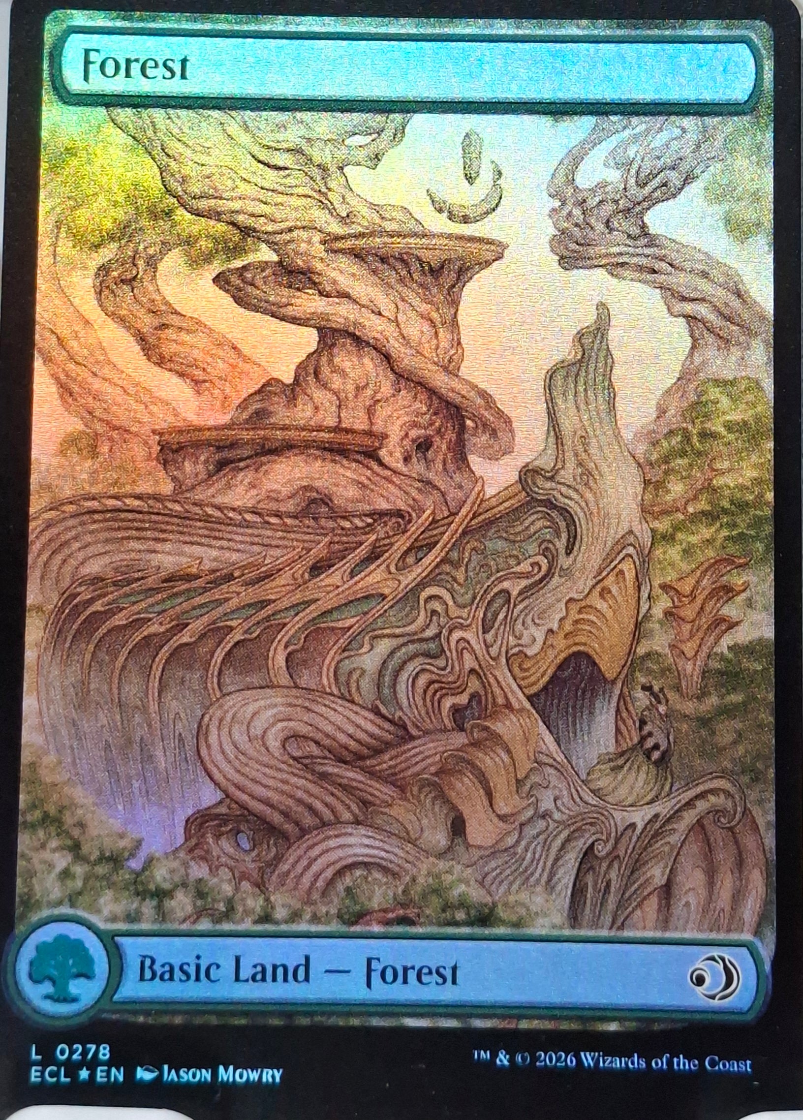 Forest