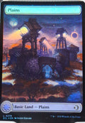 Plains