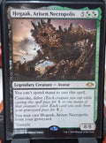 Hogaak, Arisen Necropolis