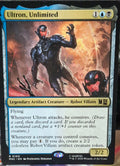 Ultron, Unlimited