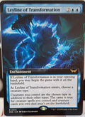 Leyline of Transformation