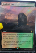 Rockfall Vale