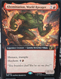 Abomination, World Ravager
