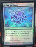 Aether Spellbomb