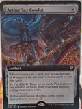 Aetherflux Conduit