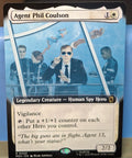 Agent Phil Coulson