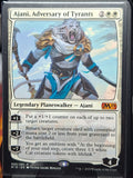 Ajani, Adversary of Tyrants