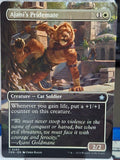 Ajani's Pridemate