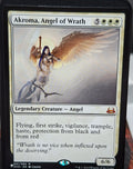 Akroma, Angel of Wrath