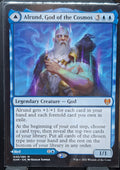 Alrund, God of the Cosmos