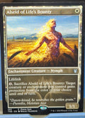 Alseid of Life's Bounty
