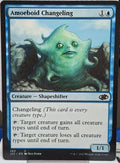 Amoeboid Changeling