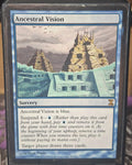 Ancestral Vision