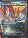 Ancient Brass Dragon