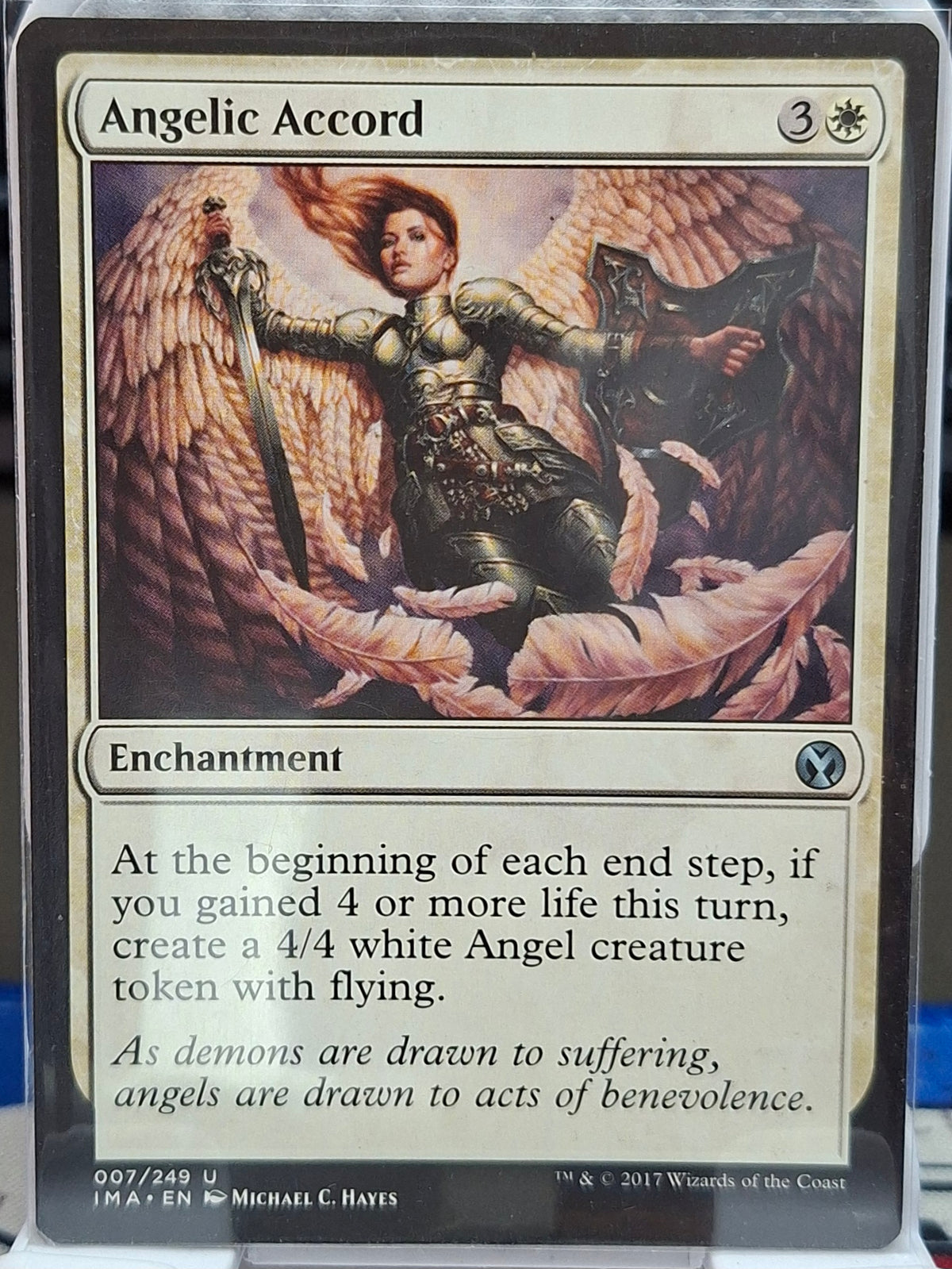 Angelic Accord