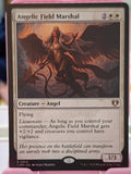 Angelic Field Marshal