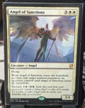 Angel of Sanctions