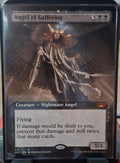 Angel of Suffering