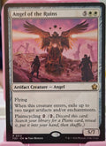 Angel of the Ruins