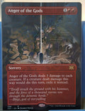 Anger of the Gods