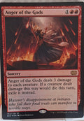 Anger of the Gods